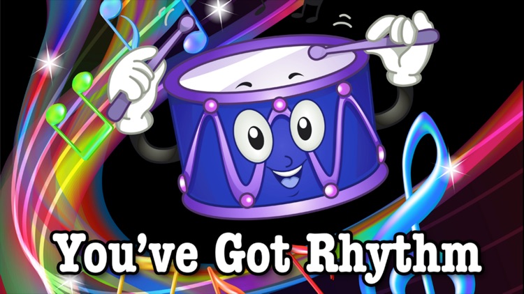 You've Got Rhythm screenshot-4