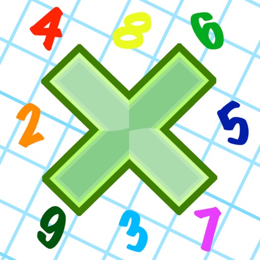 Times Tables - Test and Learn iOS App