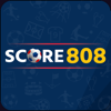 Md Elias Khan - Score808 - Football Live アートワーク