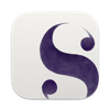 Scrivener 3 icon