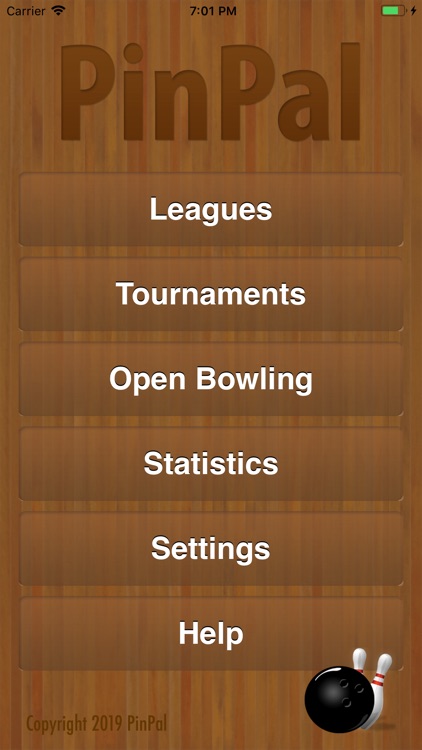PinPal Lite screenshot-0