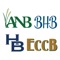 Start banking wherever you are with Anahuac National Bank Mobile app
