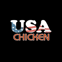 USA Fried Chicken Chesterfield