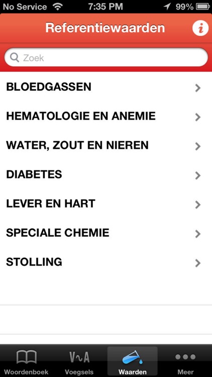 Coëlho ABC Zakwoordenboek screenshot-3