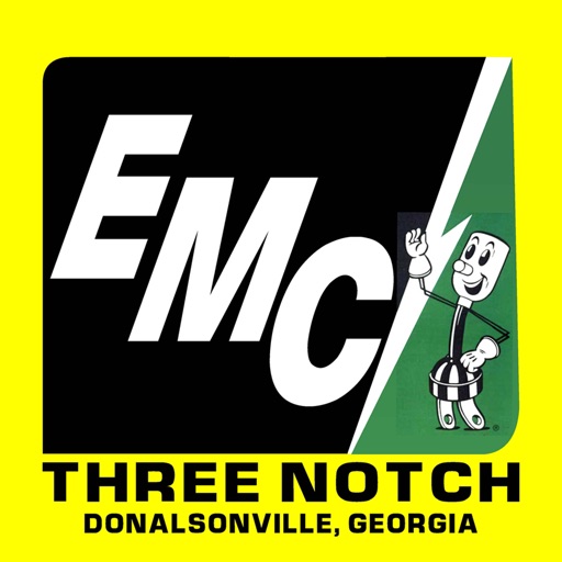 Three Notch