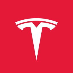 Tesla 图标