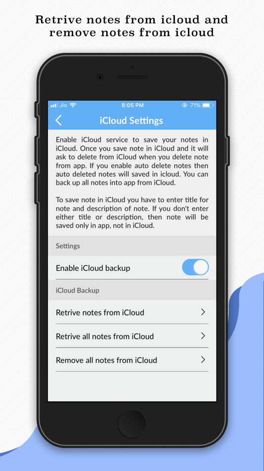 #8. NotePad++ - Pro (iOS) 由: Hiren Merja