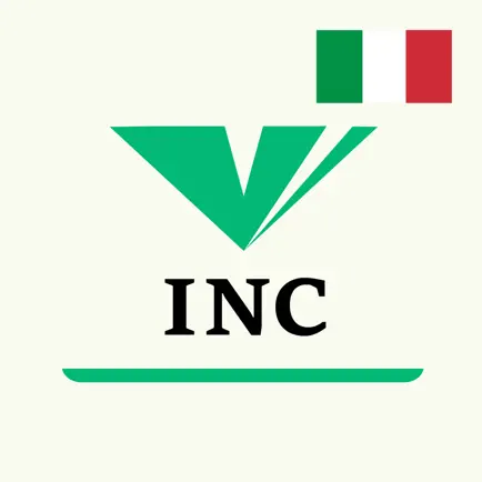IncVocab Italian Cheats
