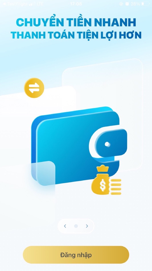 #8. BAOVIET Smart (iOS) 게시자: BAOVIET Bank