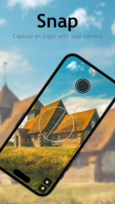 Perspectify Screenshot