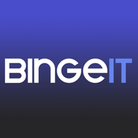 Binge IT - Artists Hub