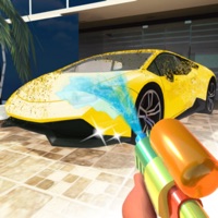Power Washing Simulator Games