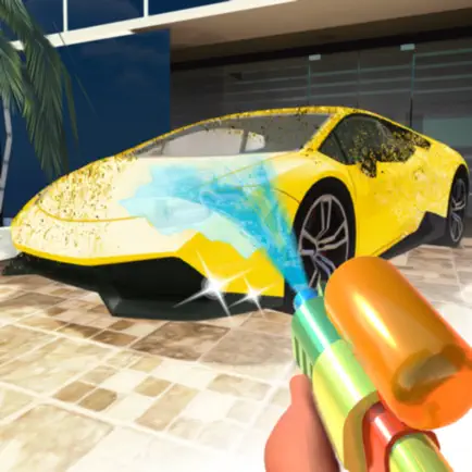 Power Washing Simulator Games Cheats