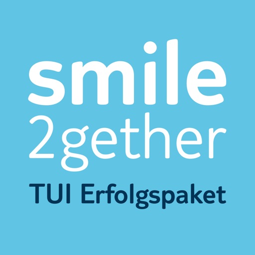 smile2gether by TUI icon