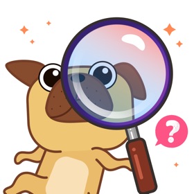 Snímky obrazovky (6) FindObj: Hidden Objects Puzzle