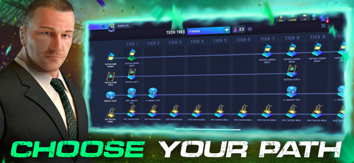 Blackout Rugby - World Cup Ed.