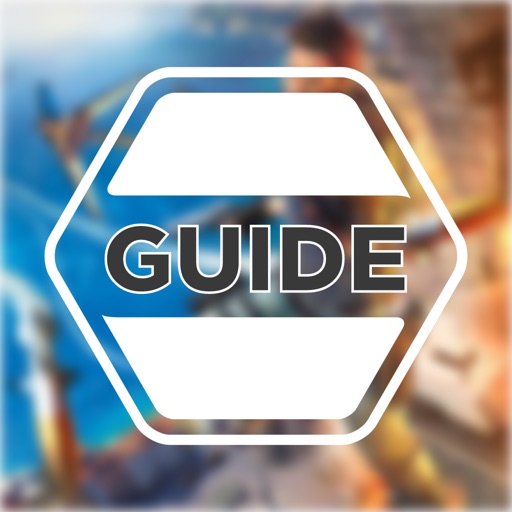 Guide for Just Cause 3 + Tips icon