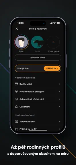 Game screenshot prima+ apk