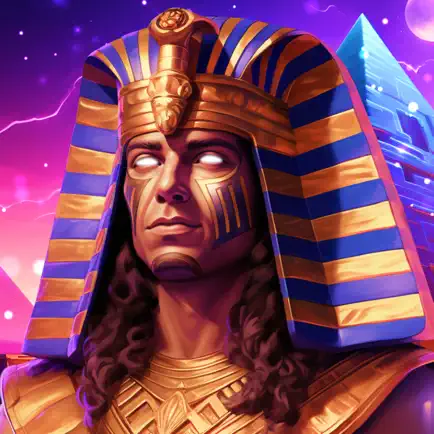 Tutankhamun's Spirit Читы