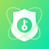 Shield VPN - WiFiセキュリティ
