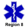 Illinois Region 8 EMS SOPs contact information