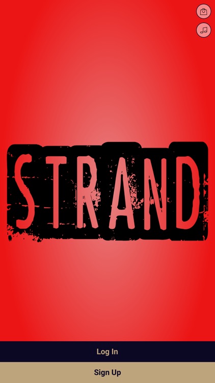 Strand - The Band