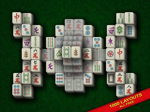 Mahjong⁺のおすすめ画像3