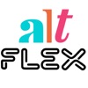 alt Flex - iPhoneアプリ