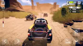 Game screenshot Rally Race: Offroad mod apk