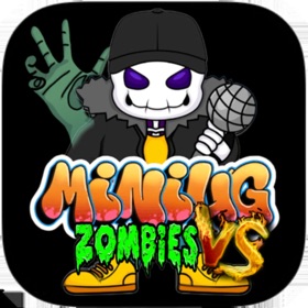 螢幕擷取畫面 (3) Mini UG vs Zombies