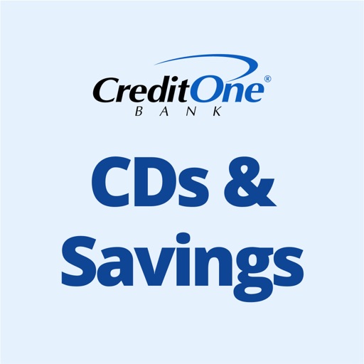 Credit One Bank Deposits