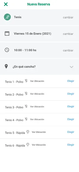 Game screenshot Costa Esmeralda apk
