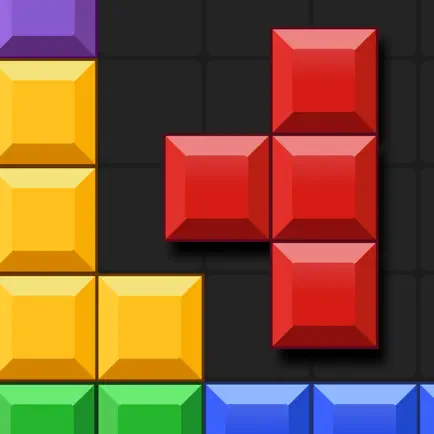 Block Mania - Block Puzzle Читы