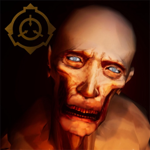 SCP 096 MODEST Icon