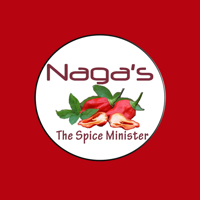 Nagas The Spice Minister