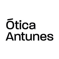 Otica Antunes logo