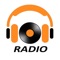 The simplest and most reliable way to listen to your favorite online radio stations with an iPhone or iPad