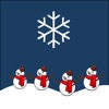 Frosty Snow Match icon