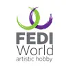 Fedi World App Delete