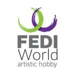 Fedi World App Problems