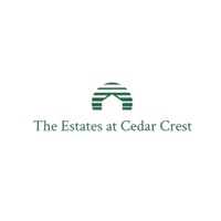 Cedar Crest HOA logo