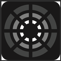 Blackout Lighting Console