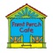 The Front Porch Cafe app rewards the loyalty of our customers - you can earn points on everything you purchase so that you get rewarded fairly