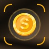 Coin Identification Coin Snap icon