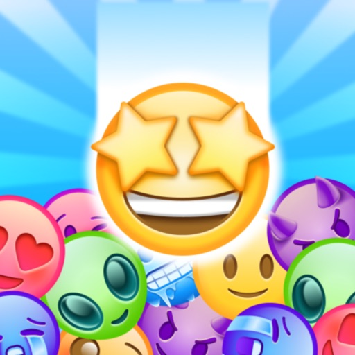 Emoji Challenge: Fun Merge icon