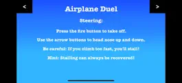 Game screenshot Airplane Duel hack