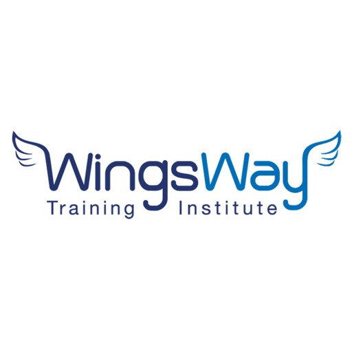 Lms Wings Way Training icon