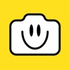 Icon Faceout - real photo sharing