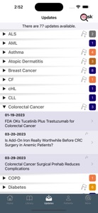 Point of Care Suite screenshot #9 for iPhone