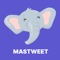 Mastweet for Mastodon Social